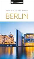 Algopix Similar Product 20 - DK Berlin (Travel Guide)