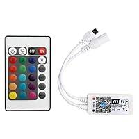 Algopix Similar Product 8 - SUPERNIGHT WiFi Wireless LED Smart