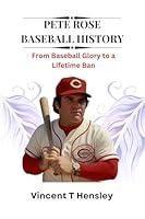 Algopix Similar Product 2 - Pete Rose Baseball History From