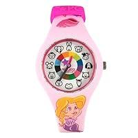 Algopix Similar Product 3 - Mermaid Preschool Watch  The Only Kids