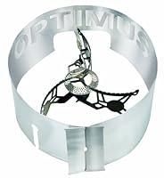 Algopix Similar Product 3 - Optimus Wind Protection for Stove Vega