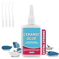 Algopix Similar Product 3 - Ceramic Glue Ceramic Glue Repair