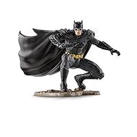 Algopix Similar Product 5 - SCHLEICH Kneeling Batman