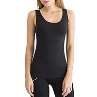 Algopix Similar Product 6 - Womens Shapewear Tank Top Compression