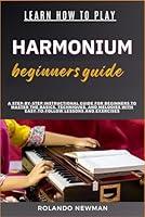 Algopix Similar Product 3 - LEARN HOW TO PLAY HARMONIUM BEGINNERS