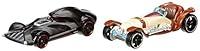 Algopix Similar Product 3 - Hot Wheels Star Wars Character Car