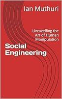 Algopix Similar Product 10 - Social Engineering Unravelling the Art