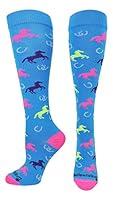 Algopix Similar Product 15 - MadSportsStuff Wild Horses Equestrian