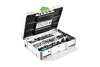 Algopix Similar Product 8 - Festool 203170 Df 500 Domino Connector