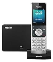 Algopix Similar Product 6 - Yealink YEAW56P Business HD IP Dect