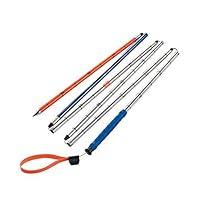 Algopix Similar Product 15 - Ortovox Unisex_Adult Alu 240 PFA