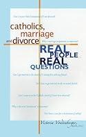 Algopix Similar Product 1 - Catholics Marriage and Divorce Real