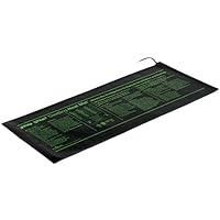 Algopix Similar Product 4 - Hydrofarm Jump Start MT10009 107 Watt