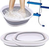 Algopix Similar Product 14 - Cdsaxy Portable Pool Foot