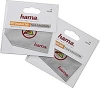 Algopix Similar Product 2 - 1x2 Hama RFIDenveloppe protect carte