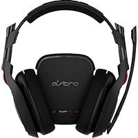 Algopix Similar Product 10 - ASTRO Gaming  A50 Wireless Headset