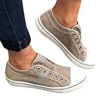 Algopix Similar Product 9 - Cenglings Womens Sneakers Women Round