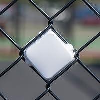 Algopix Similar Product 8 - PutIn Cups Spirit Fence Decorations