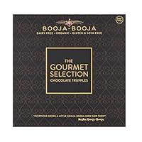 Algopix Similar Product 3 - BoojaBooja The Gourmet Selection Vegan