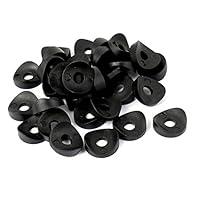 Algopix Similar Product 16 - uxcell 25mm Diameter Metric Disc