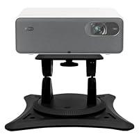 Algopix Similar Product 18 - QIGEEKU Desktop Projector Stand Table