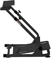 Algopix Similar Product 2 - XR Racing Rig - Black