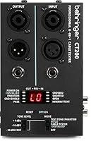 Algopix Similar Product 16 - Behringer CT200