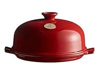 Algopix Similar Product 1 - Emile Henry Bread Cloche Ceramic