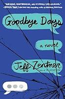 Algopix Similar Product 16 - Goodbye Days