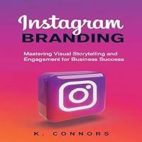 Algopix Similar Product 8 - Instagram Branding Mastering Visual