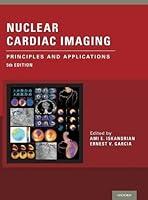 Algopix Similar Product 19 - Nuclear Cardiac Imaging Principles and