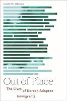 Algopix Similar Product 14 - Out of Place (Asian American Sociology)