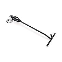Algopix Similar Product 6 - Petromax Universal Steel Lid Lifter for