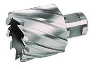 Algopix Similar Product 14 - RUKO 108248 HSS Core Drill with 34