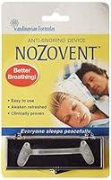 Algopix Similar Product 15 - Scandinavian Formulas Nozovent