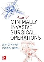 Algopix Similar Product 10 - Atlas of Minimally Invasive Surgical