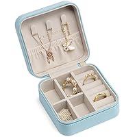 Algopix Similar Product 5 - Vlando Travel Jewelry Box Small