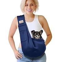 Algopix Similar Product 14 - Artisome Pet Dog Sling Carrier for 310