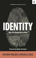 Algopix Similar Product 12 - Identity: Who You Really Are in Christ