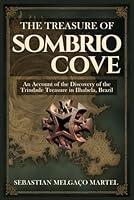 Algopix Similar Product 17 - THE TREASURE OF SOMBRIO COVE Account