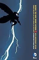Algopix Similar Product 13 - Batman: The Dark Knight Returns