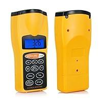 Algopix Similar Product 11 - TC laser rangefinder digital