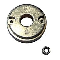 Algopix Similar Product 20 - VETUS Zinc Anode Set fBow Thrusters 