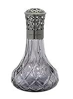 Algopix Similar Product 17 - Lampe Berger Lamp-Pampille Grey