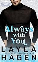 Algopix Similar Product 20 - Always With You (The Connor Family)
