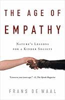Algopix Similar Product 6 - The Age of Empathy Natures Lessons