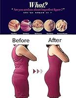 Algopix Similar Product 12 - SHAPERX Women Body Shaper Firm Control