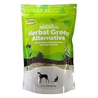 Algopix Similar Product 19 - Animal Essentials Herbal Green