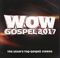 Algopix Similar Product 17 - Wow Gospel 2017