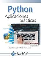 Algopix Similar Product 1 - Python Aplicaciones prcticas Spanish